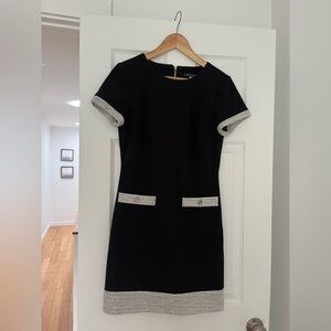 Tommy Hilfiger Black Dress